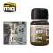AMMO by Mig ENAMEL INTERIORS WASH
