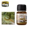 AMMO by Mig ENAMEL LIGHT RUST WASH