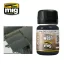 AMMO by MIG Jimenez - Blue WASH for Panzer Grey bemosó 35 mL