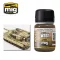 AMMO by Mig ENAMEL US MODERN VEHICLES WASH