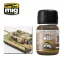 AMMO by MIG Jimenez - US Modern Vehicles WASH bemosó 35 mL