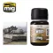 AMMO by Mig ENAMEL DARK WASH