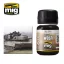 AMMO by MIG Jimenez - Dark WASH bemosó 35 mL