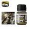 AMMO by MIG Jimenez - STREAKING Grime for Interiors makettező effekt 35 mL