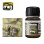 AMMO by MIG Jimenez - STREAKING Grime for D.A.K. makettező effekt 35 mL
