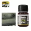 AMMO by MIG Jimenez - STREAKING Grime for Panzer Grey makettező effekt 35 mL