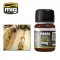 AMMO by MIG Jimenez - STREAKING Rust Effects makettező effekt 35 mL