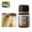 AMMO by MIG Jimenez - STREAKING Rust Effects makettező effekt 35 mL