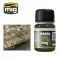 AMMO by MIG Jimenez - STREAKING Grime for Winter Vehicles makettező effekt 35 mL
