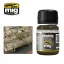 AMMO by MIG Jimenez - STREAKING Grime for Winter Vehicles makettező effekt 35 mL