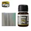 AMMO by MIG Jimenez - Dark STREAKING Grime makettező effekt 35 mL