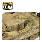 AMMO by Mig ENAMEL KURSK SOIL