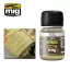 AMMO by MIG Jimenez - Light Dust EFFECTS makettező kiegészítő 35 mL