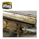 AMMO by MIG Jimenez - Fresh Mud EFFECTS dioráma effekt 35 mL