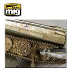 AMMO by Mig ENAMEL FRESH MUD