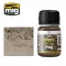 AMMO by MIG Jimenez - Earth EFFECTS makettező kiegészítő 35 mL