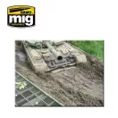AMMO by MIG Jimenez - Earth EFFECTS makettező kiegészítő 35 mL