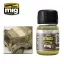 AMMO by MIG Jimenez - North Africa Dust EFFECTS makettező kiegészítő 35 mL