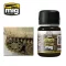 AMMO by MIG Jimenez - Dark Mud EFFECTS dioráma effekt 35 mL