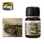 AMMO by MIG Jimenez - Dark Mud EFFECTS dioráma effekt 35 mL