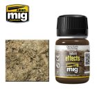 AMMO by Mig ENAMEL DAMP EARTH