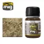 AMMO by MIG Jimenez - Damp Earth EFFECTS makettező kiegészítő 35 mL