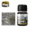 AMMO by MIG Jimenez - Engine Grime EFFECTS makettező kiegészítő 35 mL