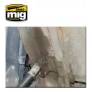 AMMO by MIG Jimenez - Engine Grime EFFECTS makettező kiegészítő 35 mL