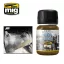 AMMO by MIG Jimenez - Fuel Stains EFFECTS makettező kiegészítő 35 mL