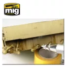 AMMO by Mig ENAMEL FUEL STAINS