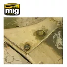 AMMO by Mig ENAMEL FUEL STAINS
