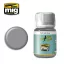 AMMO by Mig ENAMEL PANEL LINE WASH LIGHT GREY