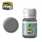AMMO by MIG Jimenez - PLW Medium Grey makettező kiegészítő 35 mL
