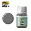 AMMO by Mig ENAMEL PANEL LINE WASH MEDIUM GREY