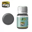 AMMO by Mig ENAMEL PANEL LINE WASH DEEP GREY