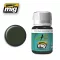 AMMO by MIG Jimenez - PLW Dark Green Grey makettező kiegészítő 35 mL