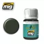 AMMO by MIG Jimenez - PLW Dark Green Grey makettező kiegészítő 35 mL