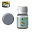 AMMO by Mig ENAMEL PANEL LINE WASH TAN GREY