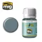 AMMO by MIG Jimenez - PLW Blue Grey makettező kiegészítő 35 mL
