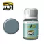 AMMO by MIG Jimenez - PLW Blue Grey makettező kiegészítő 35 mL