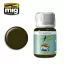 AMMO by MIG Jimenez - PLW Neutral Brown makettező kiegészítő 35 mL