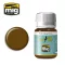 AMMO by MIG Jimenez - PLW Orange Brown makettező kiegészítő 35 mL