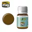 AMMO by MIG Jimenez - PLW Orange Brown makettező kiegészítő 35 mL