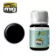 AMMO by Mig ENAMEL PANEL LINE WASH BLUE BLACK