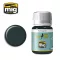 AMMO by MIG Jimenez - PLW Blue Dirt makettező kiegészítő 35 mL