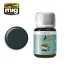 AMMO by Mig ENAMEL PANEL LINE WASH BLUE DIRT