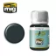 AMMO by MIG Jimenez - PLW Blue Dirt makettező kiegészítő 35 mL