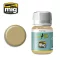 AMMO by MIG Jimenez - PLW Dust makettező kiegészítő 35 mL