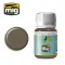 AMMO by MIG Jimenez - PLW Shadow for Desert Brown makettező kiegészítő 35 mL