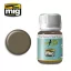AMMO by MIG Jimenez - PLW Shadow for Desert Brown makettező kiegészítő 35 mL